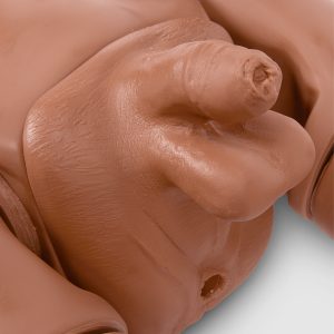 Medische Oefenpop Keri