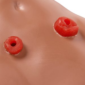 Medische Oefenpop Keri