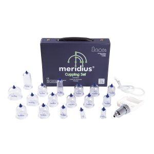 Meridius Cupping Set