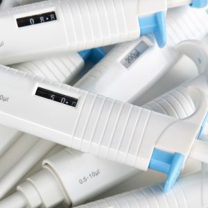Micropipet