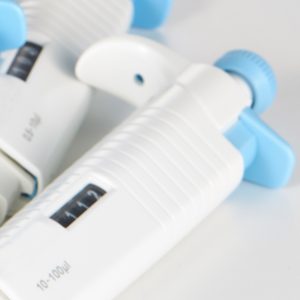 Micropipet