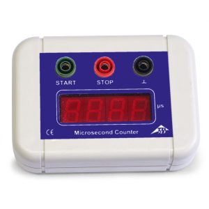 Microseconde Teller