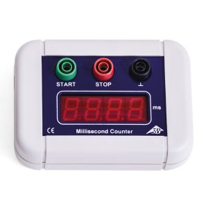 Milliseconde Teller