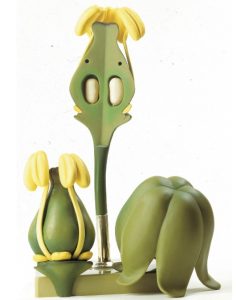 Model Bloem van de Wijnstok