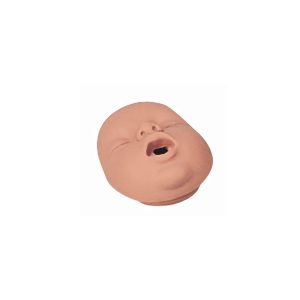 Mond- en Neusstukken voor Reanimatiepop Pasgeboren Baby, 10 stuks
