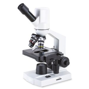 Monoculaire Microscoop met Ingebouwde Camera