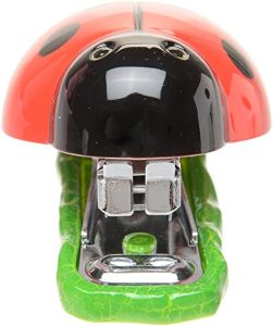 Nietmachine Lieveheersbeestje