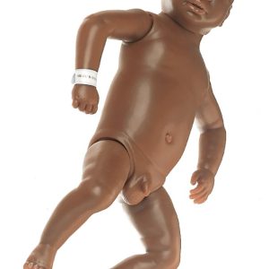 Oefen Babypop Somso Jongen