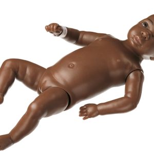 Oefen Babypop Somso Meisje