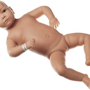 Oefen Babypop Somso Meisje