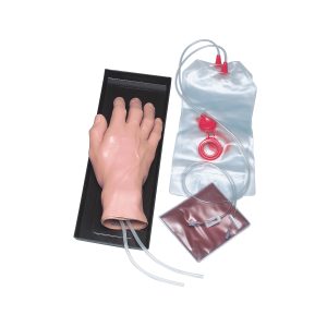 Oefenhand IV Injectie