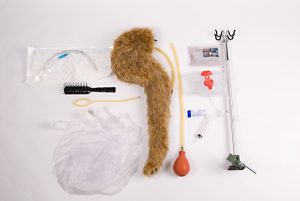 Oefenhond Acute Zorg