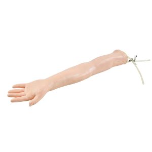 Oefenmodel Injectie Arm