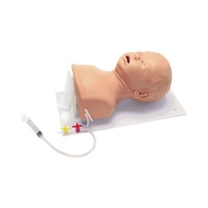Oefenmodel Intubatie Baby