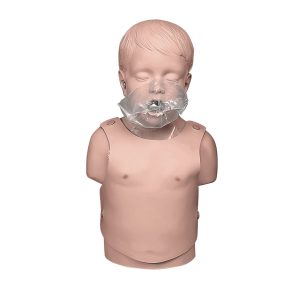 Oefenmodel Reanimatie Kind