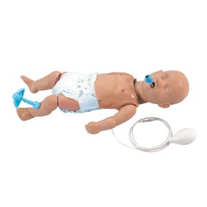 Oefenpop Baby Acute Zorg