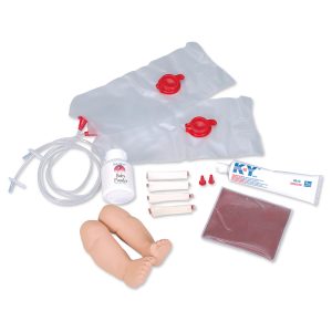 Oefenpop Baby Acute Zorg