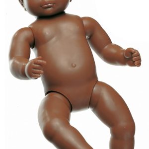 Oefenpop Baby