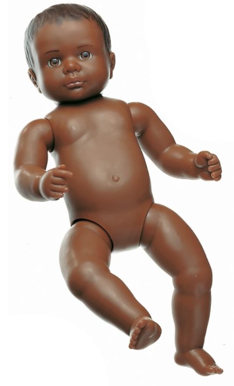 Oefenpop Baby