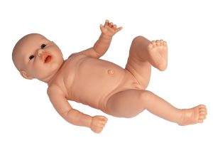 Oefenpop Baby Jongen
