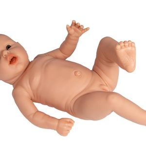 Oefenpop Baby Jongen