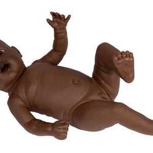 Oefenpop Baby Jongen