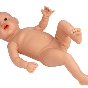 Oefenpop Baby Meisje