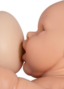 Oefenpop Baby Meisje