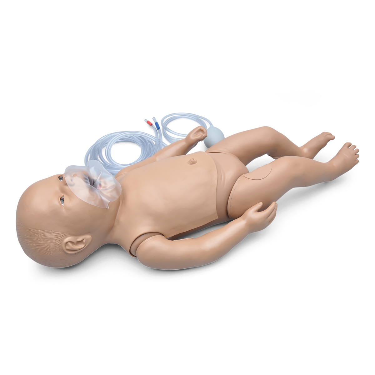 Oefenpop Baby Reanimatie en Traumazorg