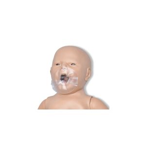 Oefenpop Baby Reanimatie en Traumazorg