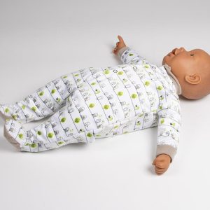 Oefenpop Babyfysiotherapie