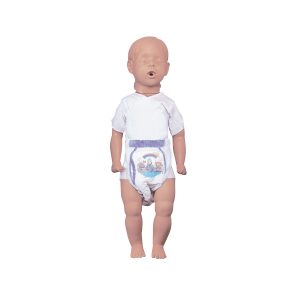 Oefenpop Reanimatie Baby