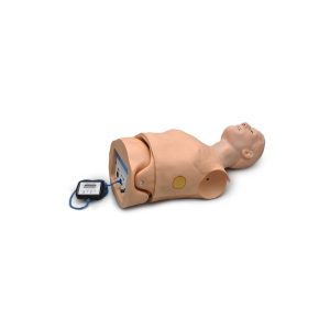 Oefenpop Reanimatie met Defibrillatie