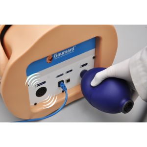Oefenpop Reanimatie met Defibrillatie