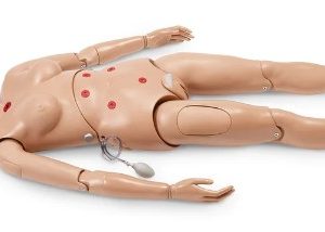 Oefenpop Verpleegkunde Man/Vrouw