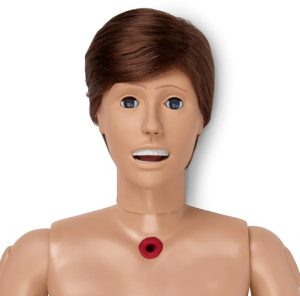 Oefenpop Verpleegkunde Man/Vrouw
