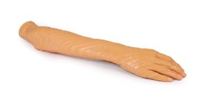 Onderarm & Hand - oppervlakkige en diepe dissectie, 3D Print