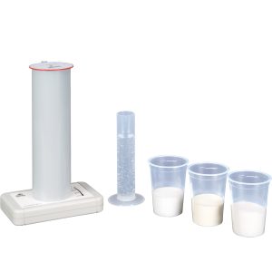 Optische Activiteit Experiment