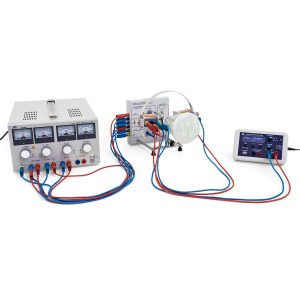 Oscilloscoop Experiment I