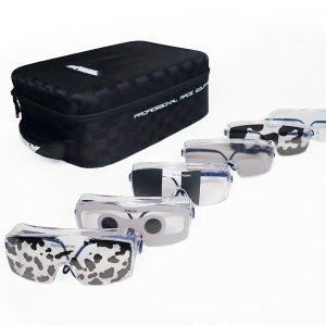 Ouderdomssimulatie Brillen Set