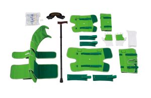 Ouderdomssimulatie Set