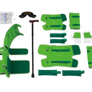 Ouderdomssimulatie Set