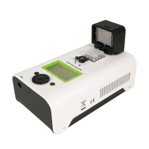 PCR Thermocycler, met bluetooth
