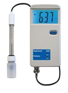 pH Meter
