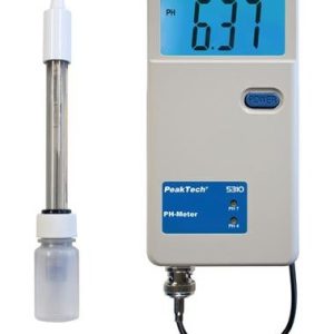 pH Meter
