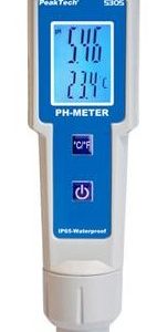 pH Meter (2-in-1)
