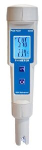pH Meter (2-in-1)