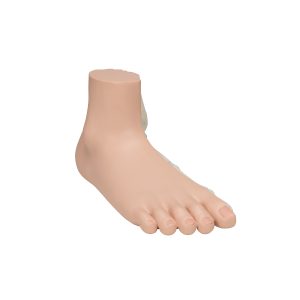 Platvoet (Pes planus)