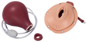 Postpartum Bloeding Module voor Super OB Susie Bevallingssimulator