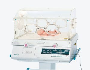 Premature Baby Oefenpop